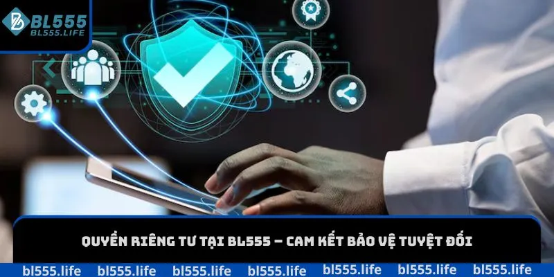 Trách nhiệm của người chơi được chính sách quyền riêng tư quy định